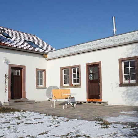 Heinfried Villa Auel Exterior photo