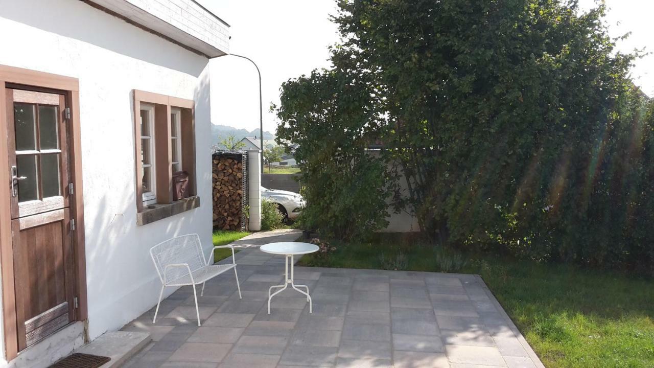 Heinfried Villa Auel Exterior photo